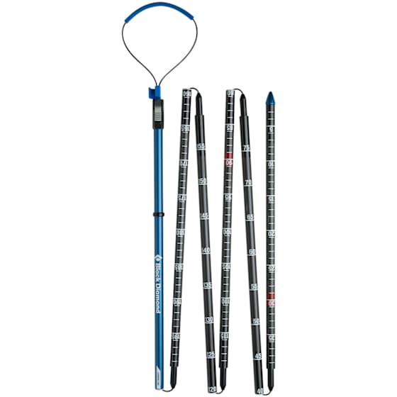 Quickdraw Carbon Probe