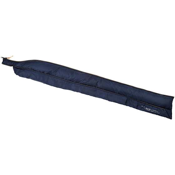 Helium Expansion Baffle