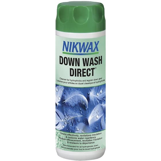 Down Wash Direct 300 ml