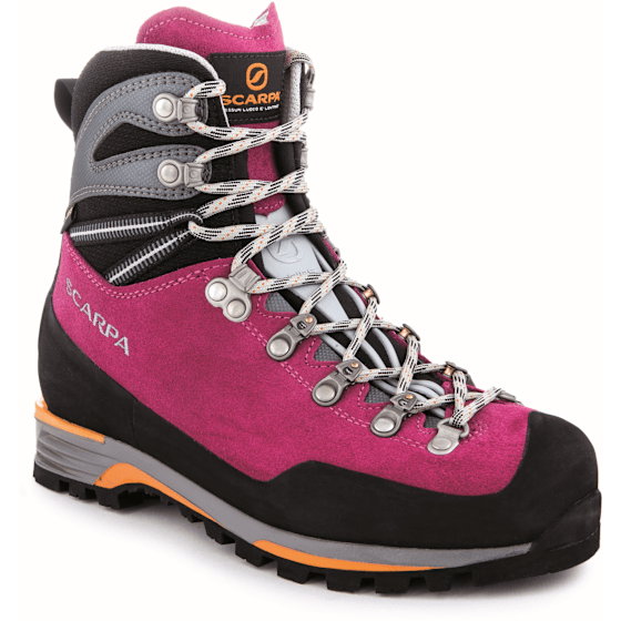 Mont Blanc Lite GTX W's