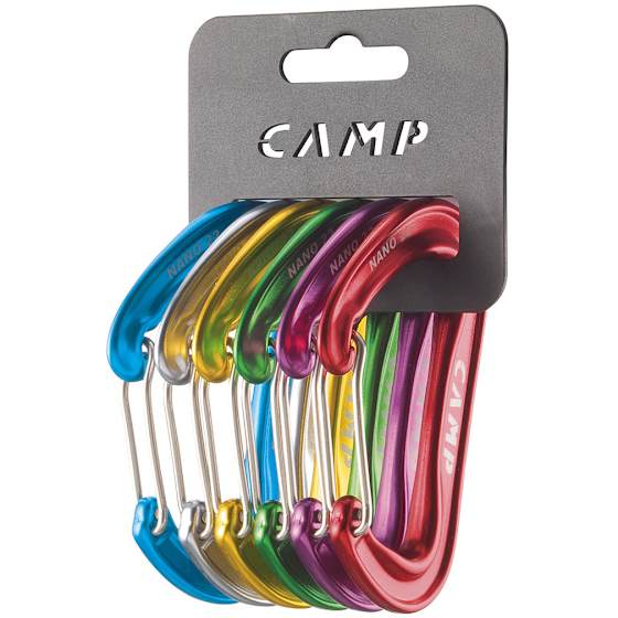NANO 22 Rack Pack