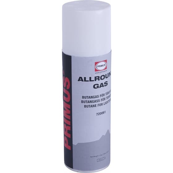 Allroundgas