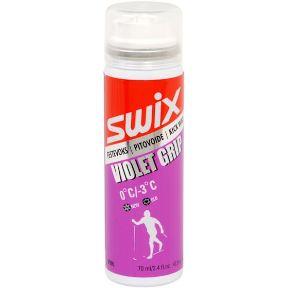 V-Serie festespray