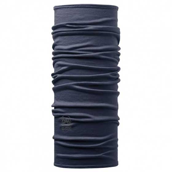 Hals Wool Plain