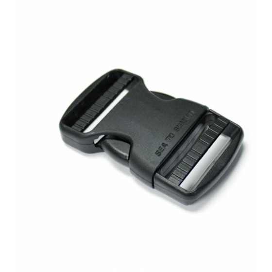 Field Repair Buckle