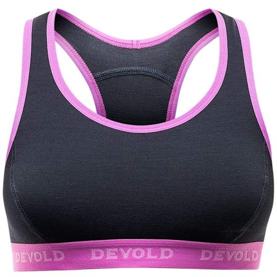 Double Bra