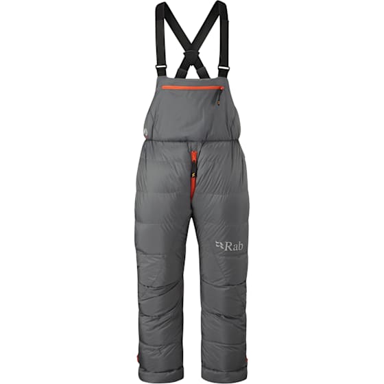 Expedition 8000 Salopettes