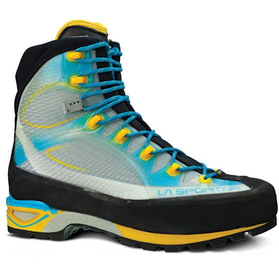 Trango Cube GTX Ws