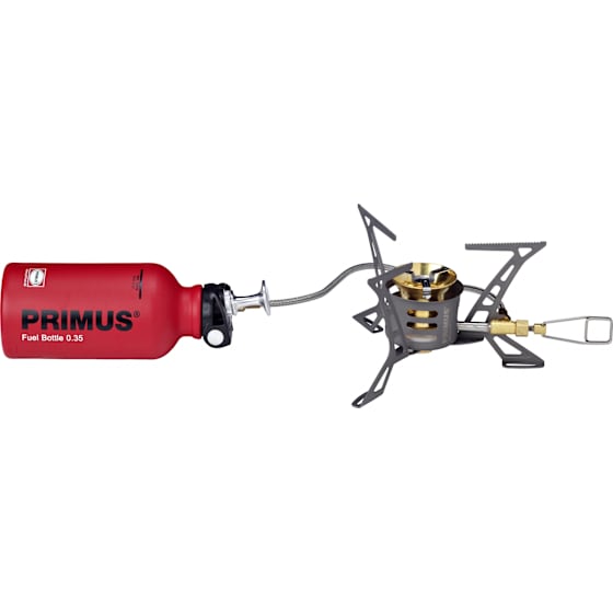 OmniLite Ti w. Bottle & Pouch