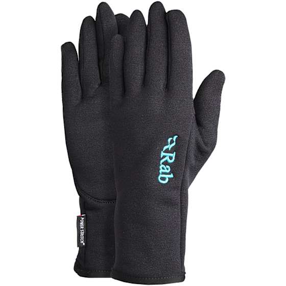 Power Stretch Pro Glove Ws