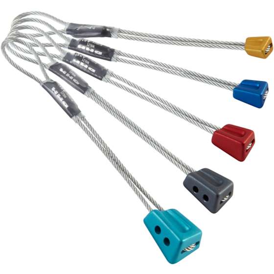 Alloy Offset