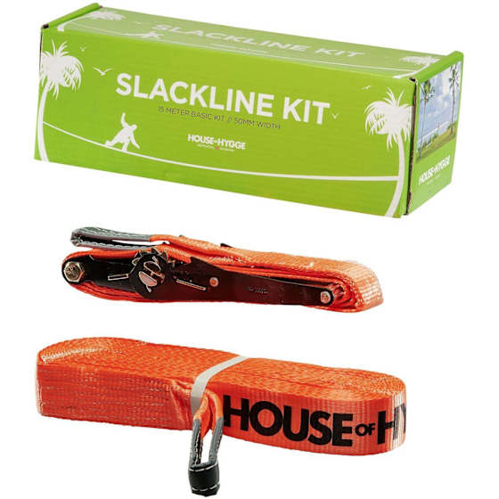 Slakk Line Basic