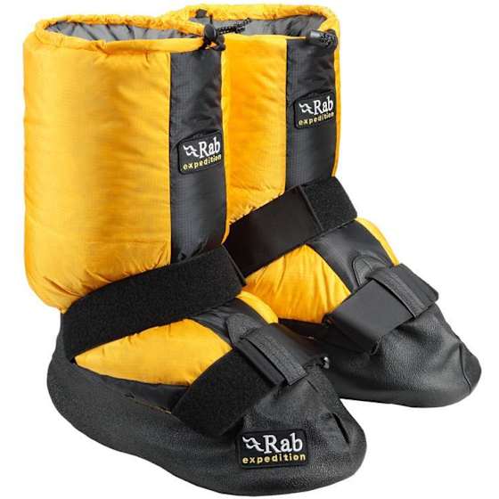 Expedition Modular Boots