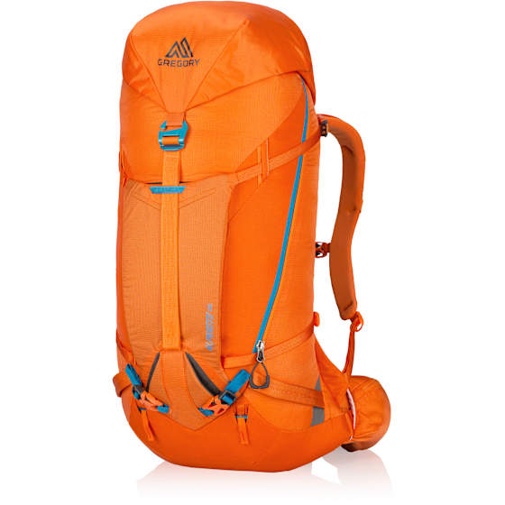 Alpinisto 35L