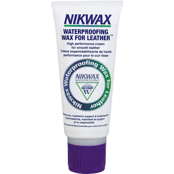 Nikwax Wax for Leather 100 ml