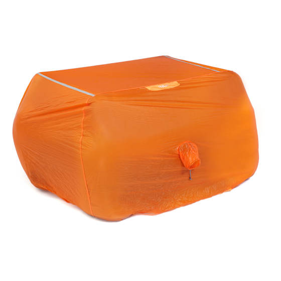 Superlite Shelter 4