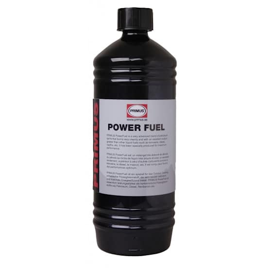PowerFuel 1.0 L