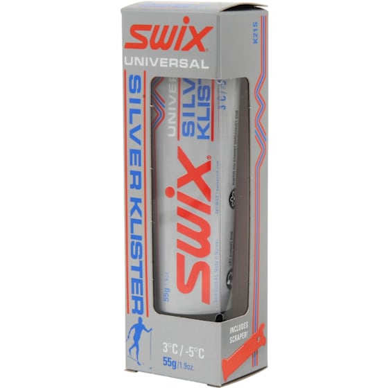 Universalklister Silver