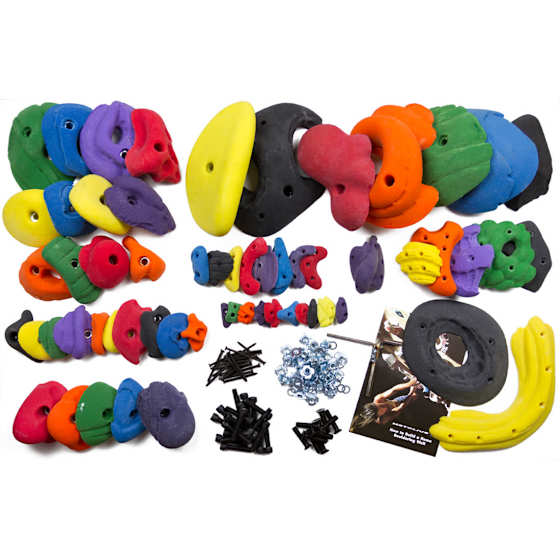 PU Mega Pack 60