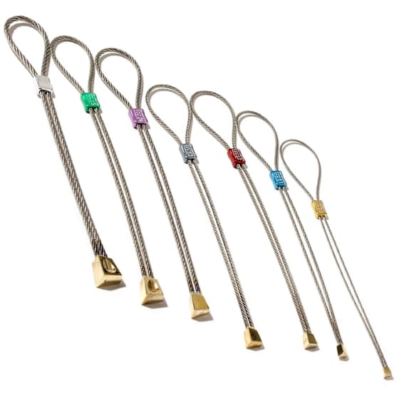 HB Brass Offsets