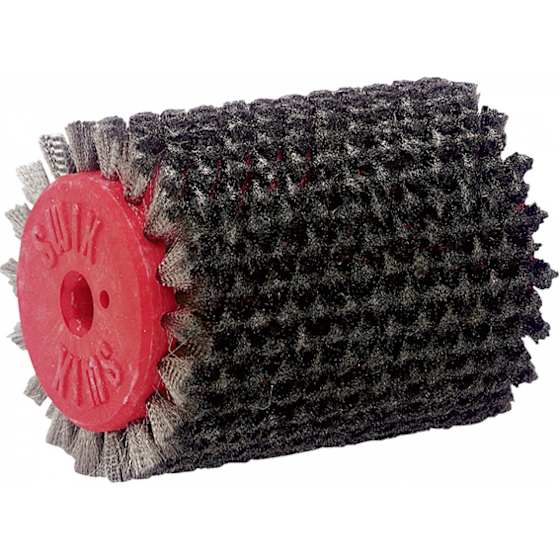 T19S Rotobrush steel, 100mm