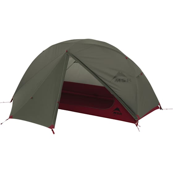 Elixir 1 Tent V2