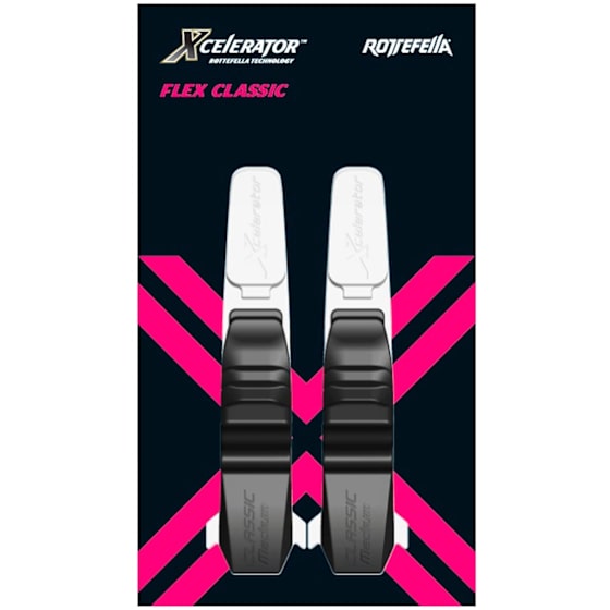 Xcelerator Classic Flexor Hard