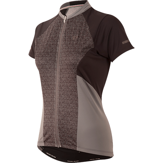 ELITE Escape Short Sleeve Jersey W