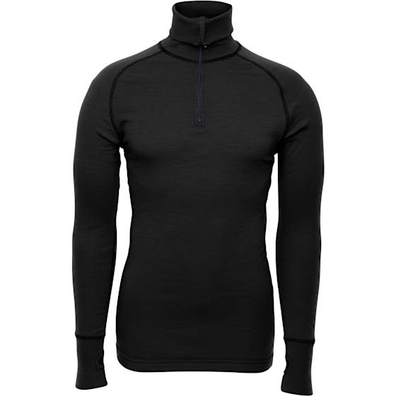 Arctic Zip Polo Shirt