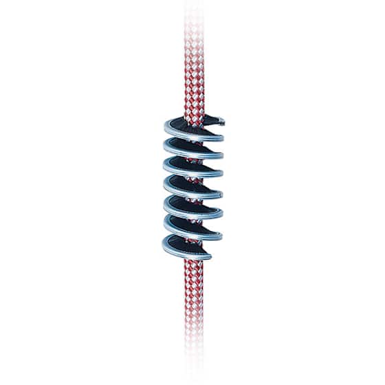 Rope Brush