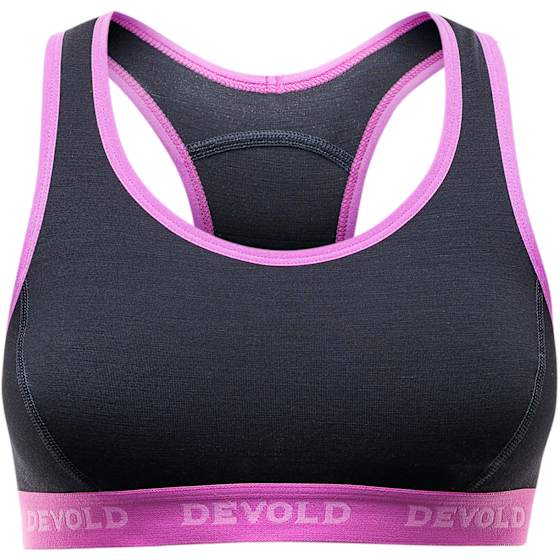 Double Bra