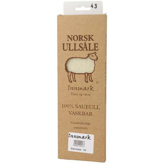 Ullsåle Innmark