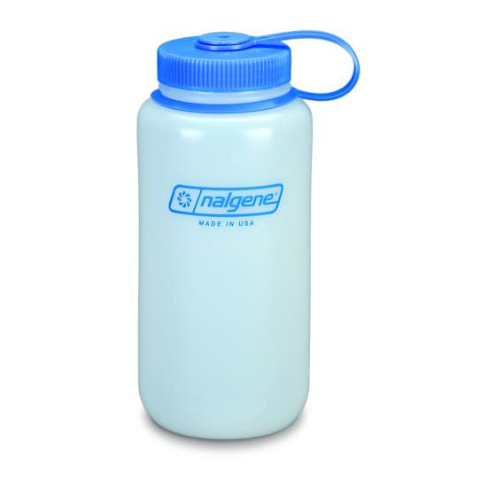 HDPE Ultralite Bottles