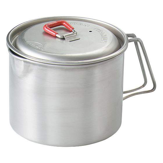 Titan Kettle