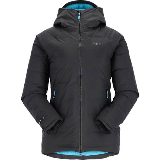Valiance Jacket Wmns
