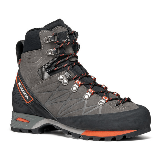 Marmolada Pro HD Wmn