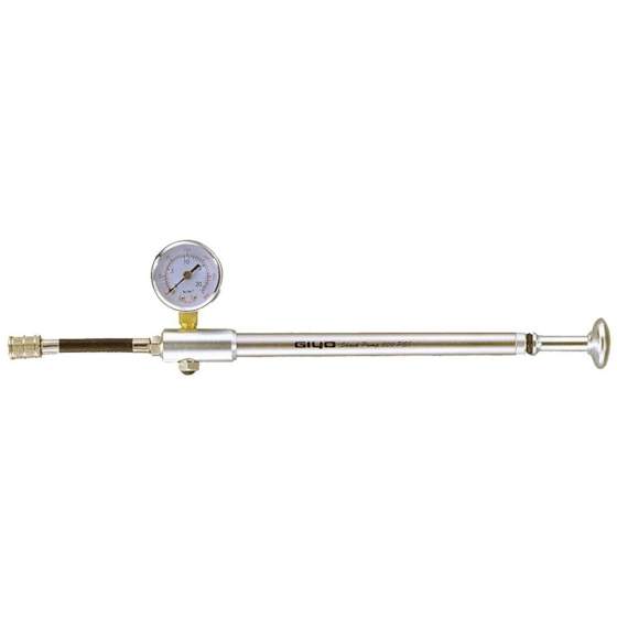 Pumpe F/Dempegaffel Giuo