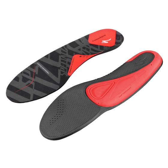 BG SL Footbed Såle Blå