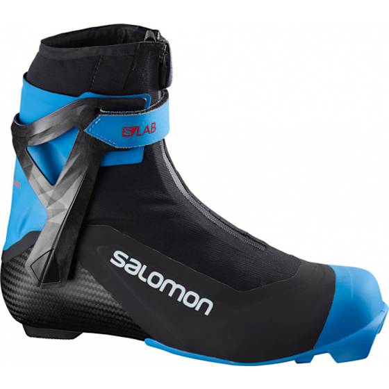 S/Lab Carbon Skate