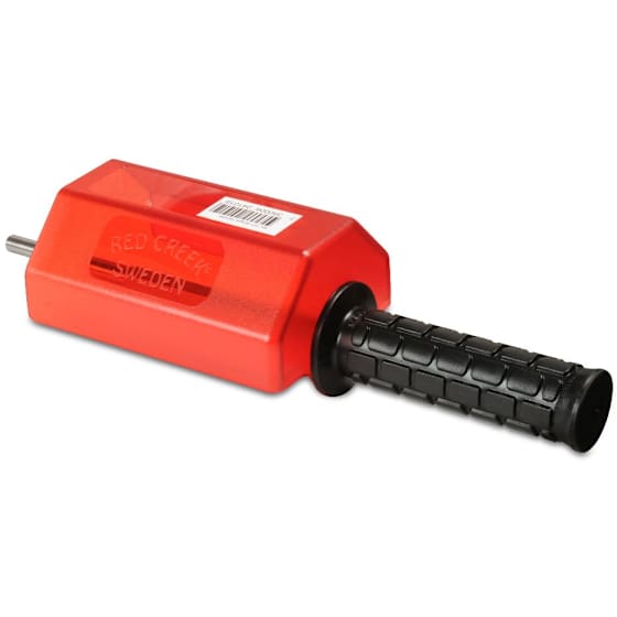 Håndtak til 140mm rotorbørster