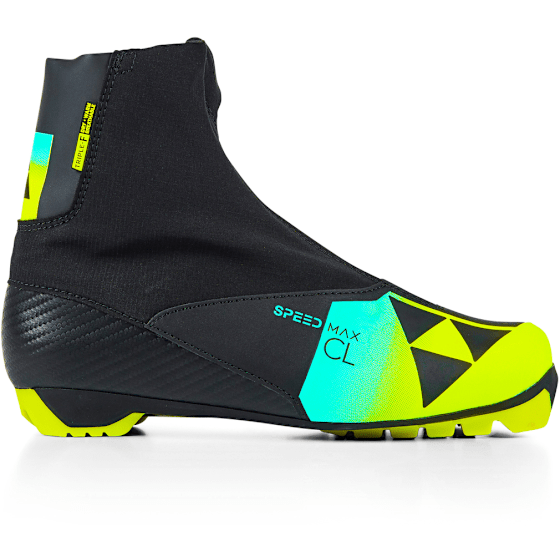 Speedmax Classic Junior