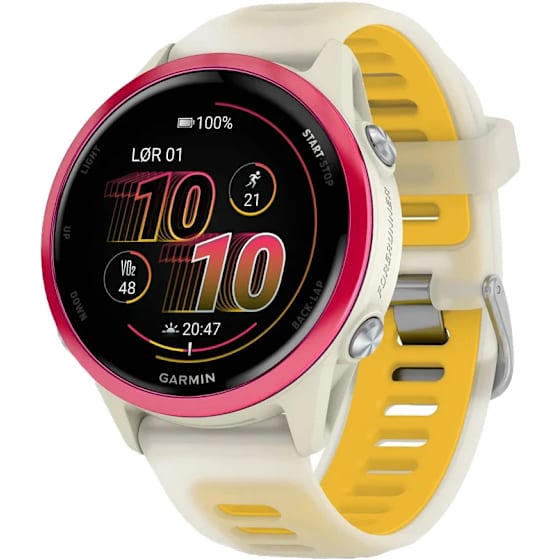 Forerunner 570 - 42mm