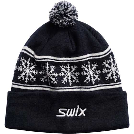 Scandi Beanie