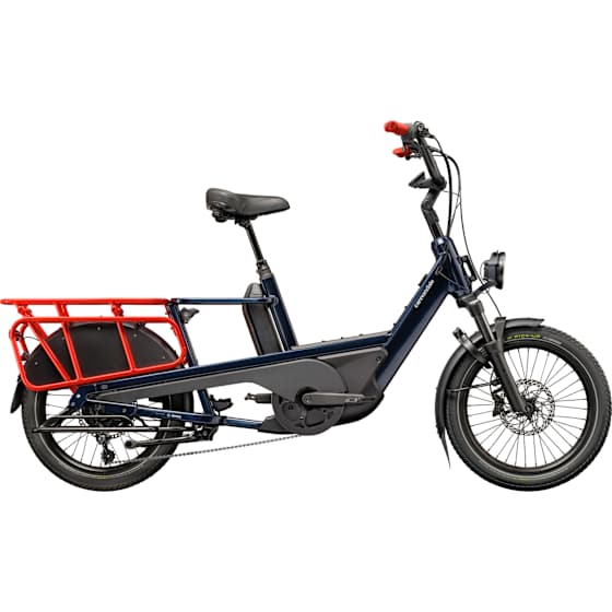 Cargowagen Neo 1