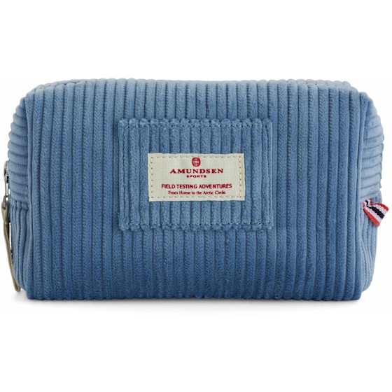 Wash Bag Corduroy
