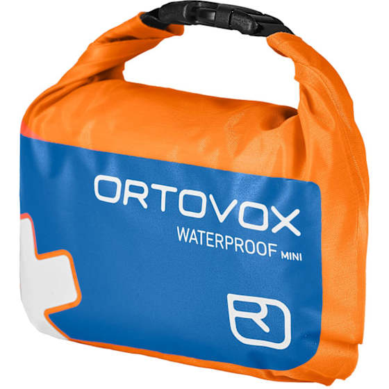 First Aid Waterproof Mini