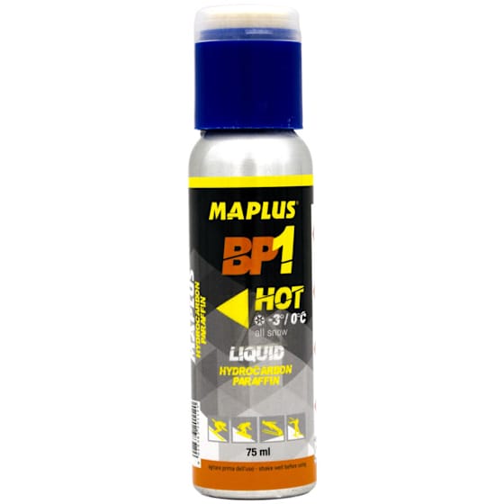 BP1 -  Liquid Parafin 75