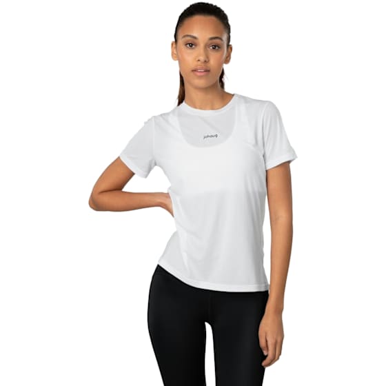 Discipline Tee Dame