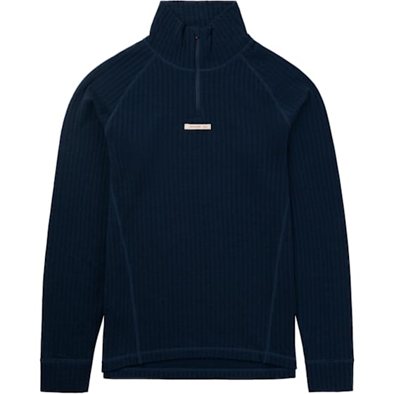 Hero's Hide Half Zip Herre