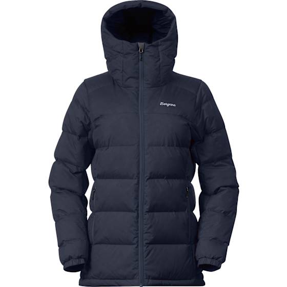 Warm Down Jacket Women